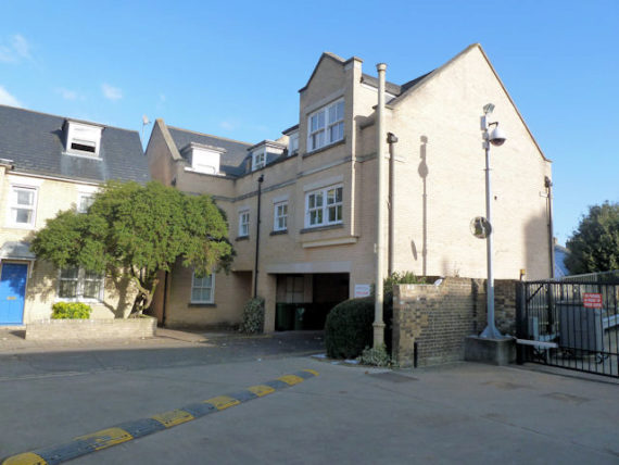 2&nbsp;Bedroom&nbsp;Flat